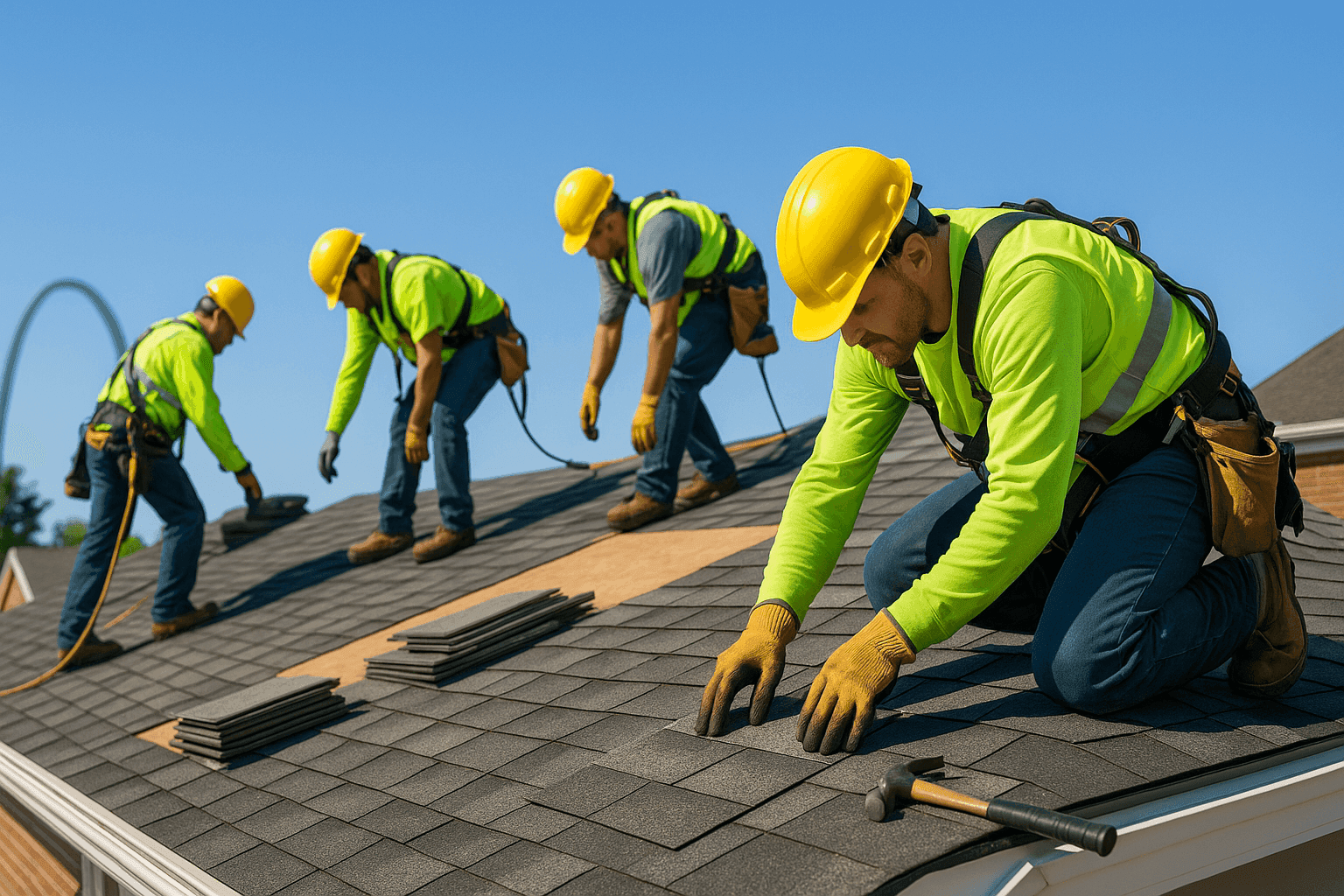 New Roof Installation: How to Plan, Budget, and Choose Materials