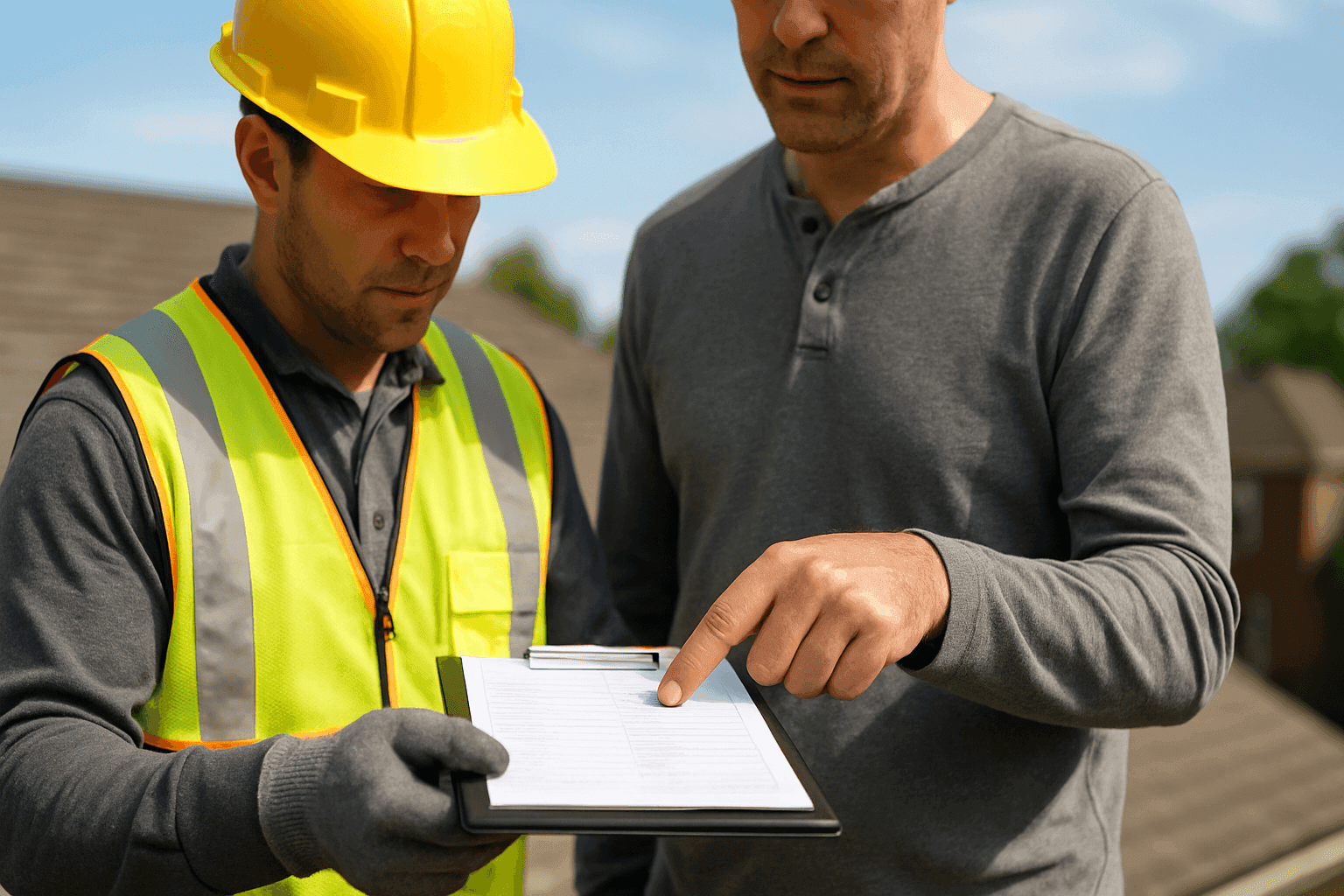 Roof Leak Repair Costs: What to Expect and How to Save